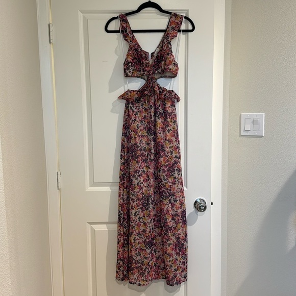 Dee elly dress- size small - Picture 2 of 7